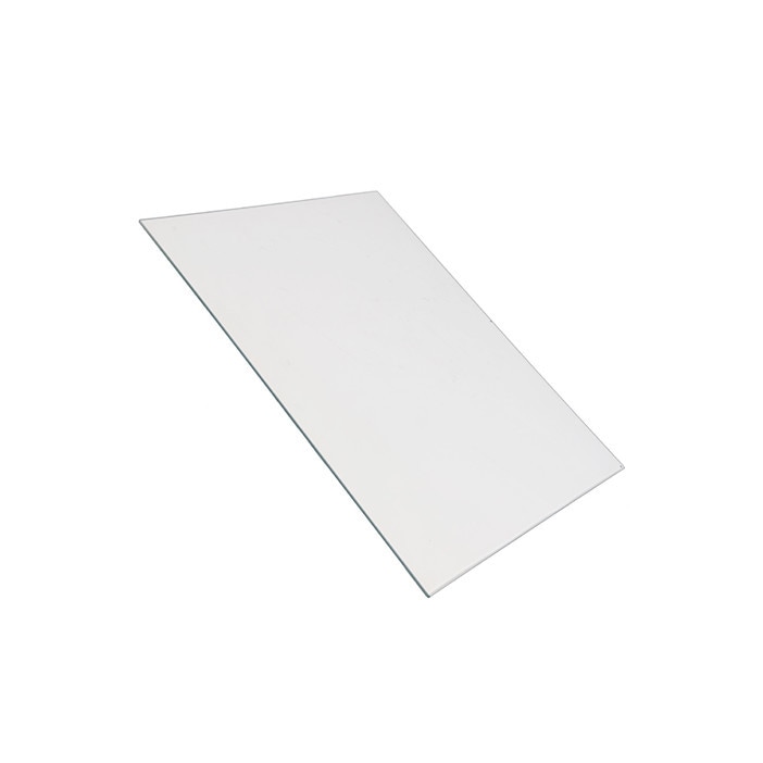 Electrolux vitre intermÉdiaire porte four 3561503024 pour four - cuisinière electrolux jb096b5