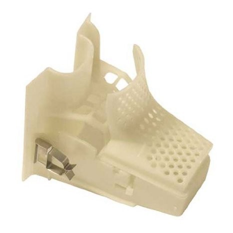 Brandt filtre wtg858300 pour lave-linge brandt wtc12d3f wtc12d3f/04