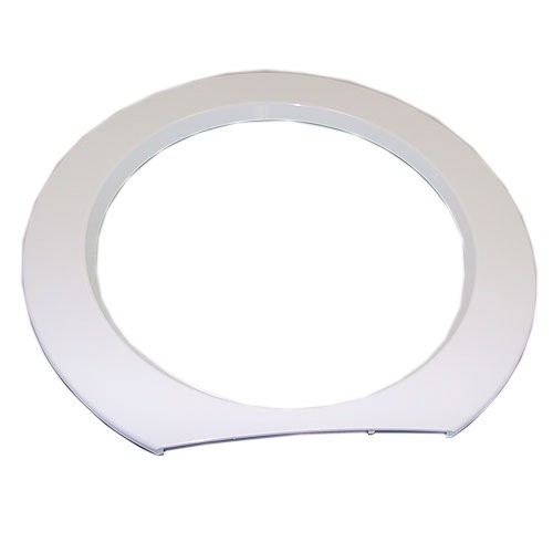 Gorenje cadre exterieur de hublot pour 587449 pour lave-linge gorenje wa62111 107465