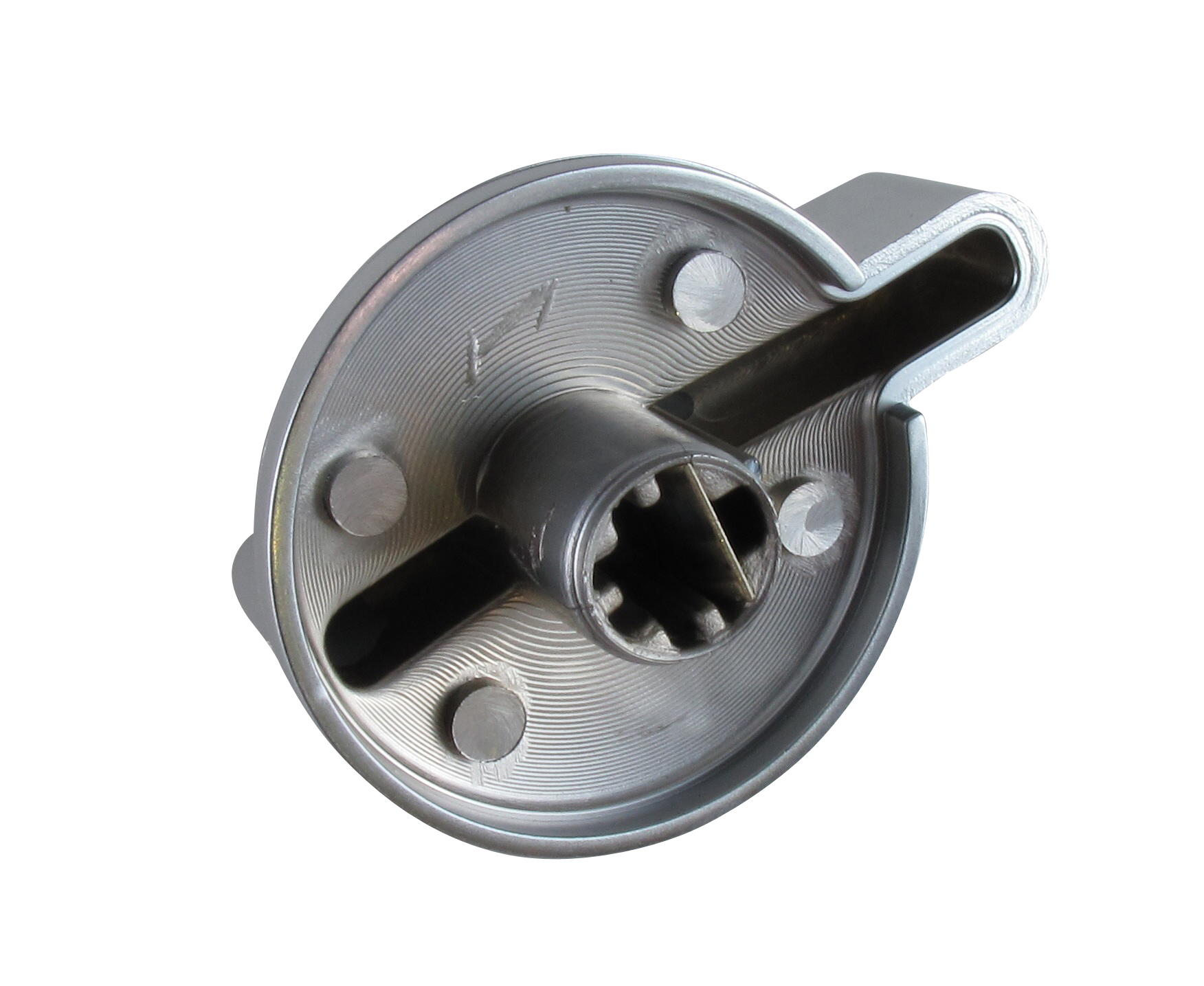 Magimix bouton avec ressort 500528 pour cafetiere, expresso, machine a cafe 11419