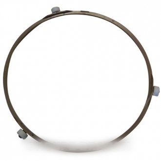 De dietrich support plateau diamètre 223mm de92-90189t pour micro-ondes de dietrich sfp830w sfp830w1