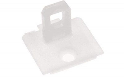 Candy crochet de porte 09201247 pour sèche-linge candy csv9dfs 31100825