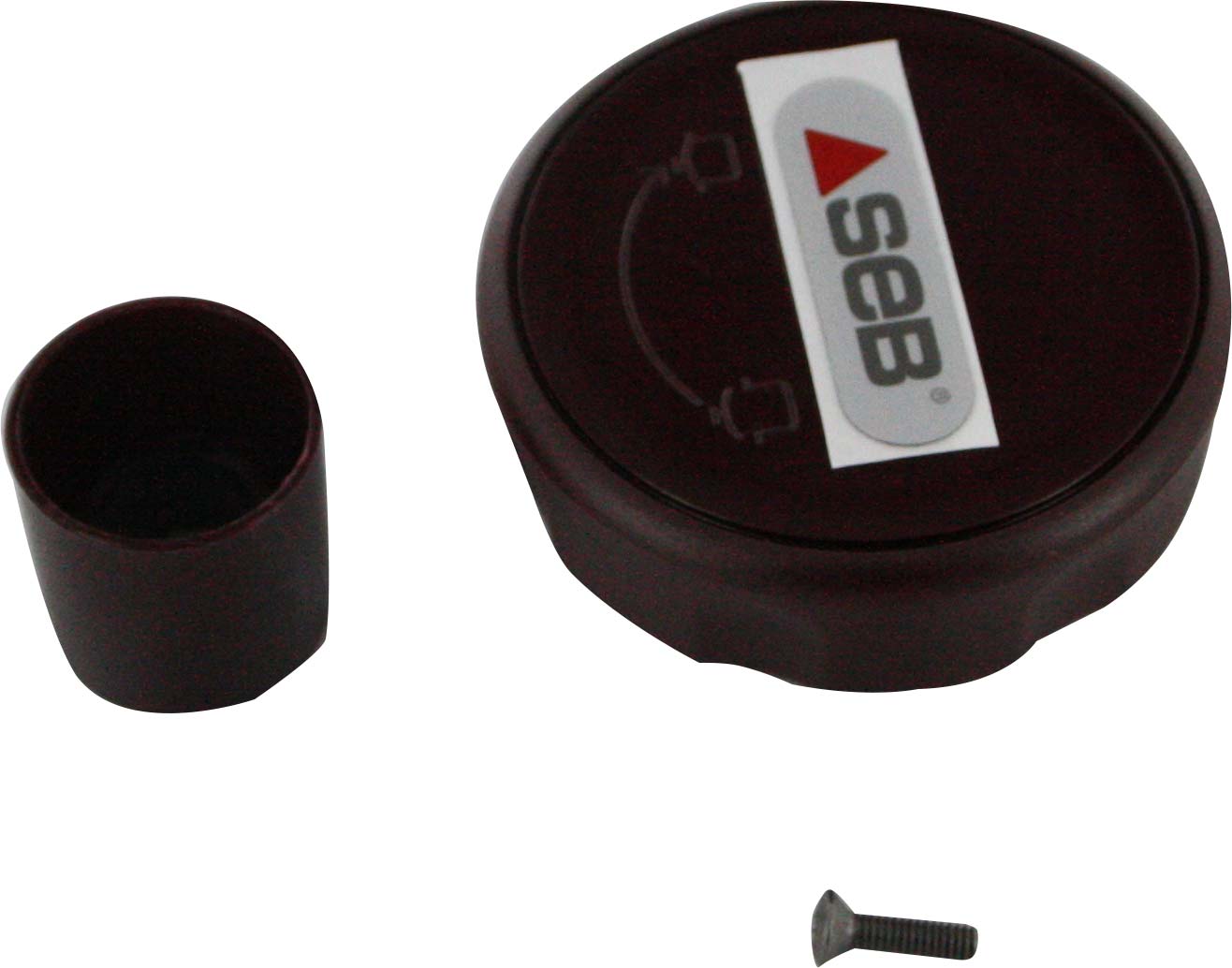 Koenic volant complet ss-980765 pour aspirateur koenic