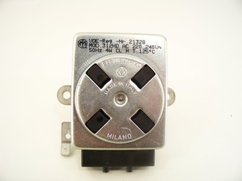 Brandt moteur 75x1518 pour four - cuisinière brandt bep906sos bep906sos/5