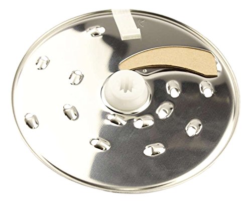 Delonghi disque à râper gros kw698613 pour divers electroménager delonghi