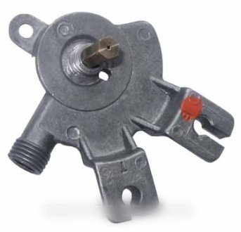 Brandt porte injecteur r 76x9231 pour four - cuisiniere te670xs1