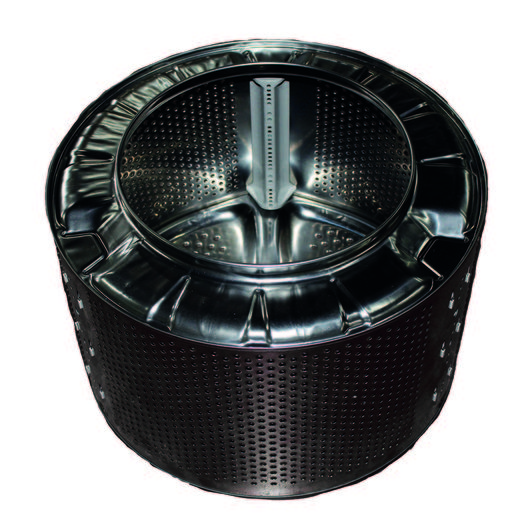 Sangiorgio tambour 1300-47l l94a013a6 pour lave-linge sangiorgio