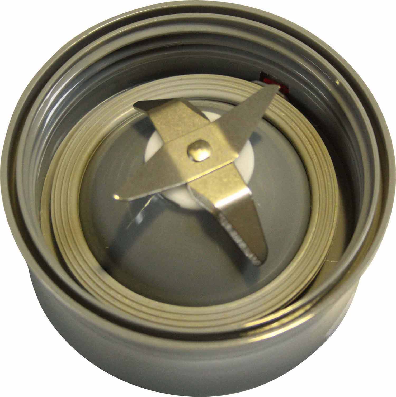 Kenwood ensemble dembase bol + couteau kw680953 pour robot de cuisine kenwood bl430