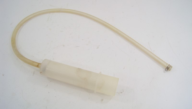 Indesit chambre de compression 117 mm c00103883 pour lave-linge w104fr