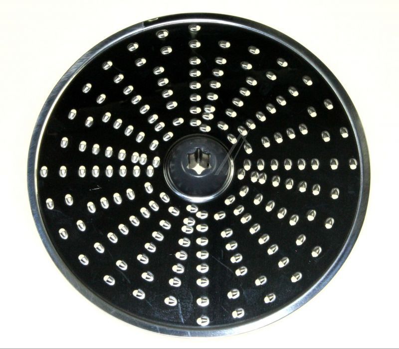 Kenwood disque à râper extra fin kw712342 pour robot de cuisine kenwood at340 awat340001