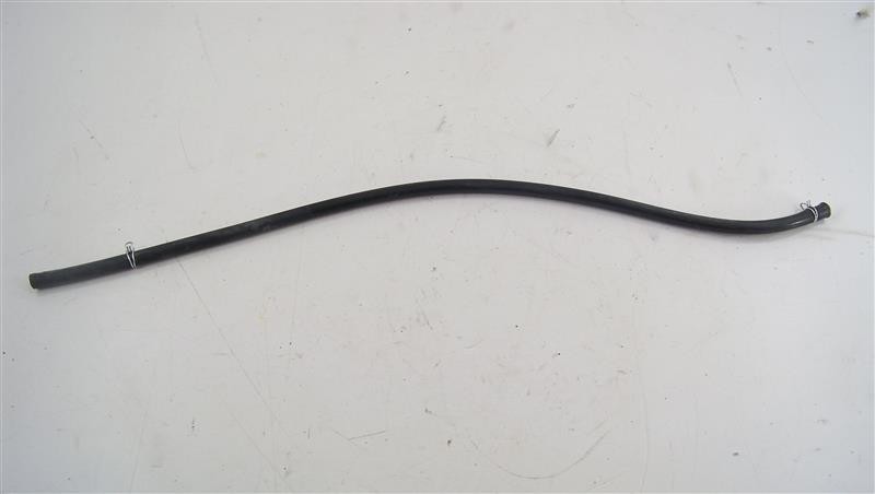 Aeg tuyau pressostat l=505mm c00094746 pour lave-linge aeg perfekt803 605193755