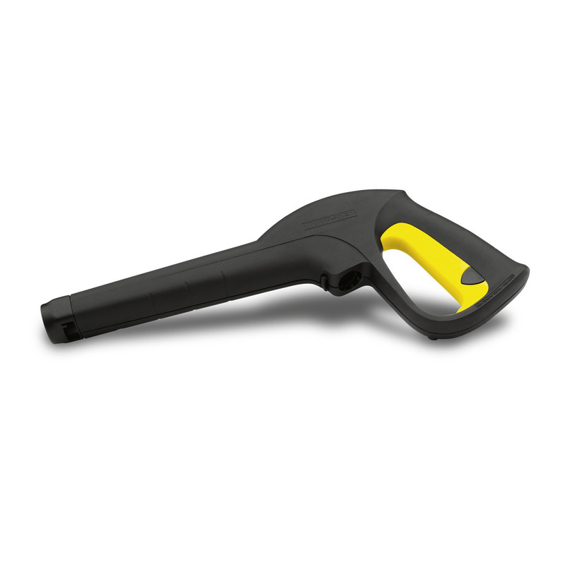 Karcher 26419590 poignee pistolet pour nettoyeur haute-pression karcher k 720mxs-plus-wb*eu 1.034-80
