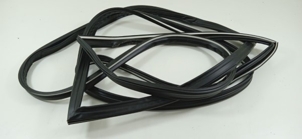 Whirlpool joint magnet. refri 481246688876 pour réfrigérateur whirlpool ksn530a+il 855066501111