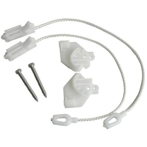 De dietrich kit anti-bruit de porte as0002844 pour lave-vaisselle de dietrich dvh954xe1 dvh954xe1/a