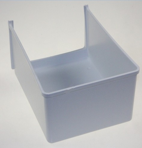 Indesit bac à légumes c00142261 pour réfrigérateur indesit caa55 81691490403