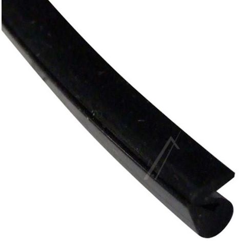Scholtes joint de porte - larg.6 x lon.565 x haut.4mm c00082498 pour four - cuisinière scholtes f480