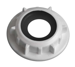 Ariston Écrou dentrée deau as0007092 pour lave-vaisselle ariston dwip12wh (wqp129350j)