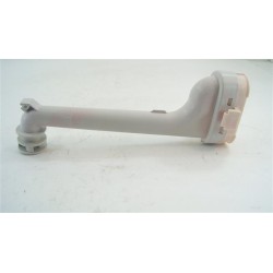 Beko support de bras supérieur 1759600100 pour lave-vaisselle beko dfn240 7645037353