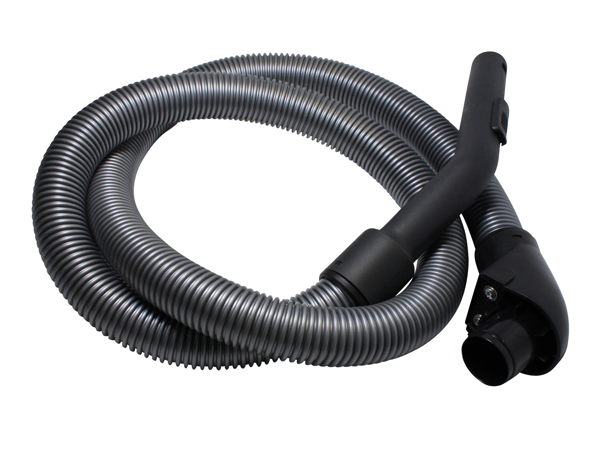 Flexible + poignÉe pour miele serie s300 et 400 1000450 pour aspirateur miele s324i s324i