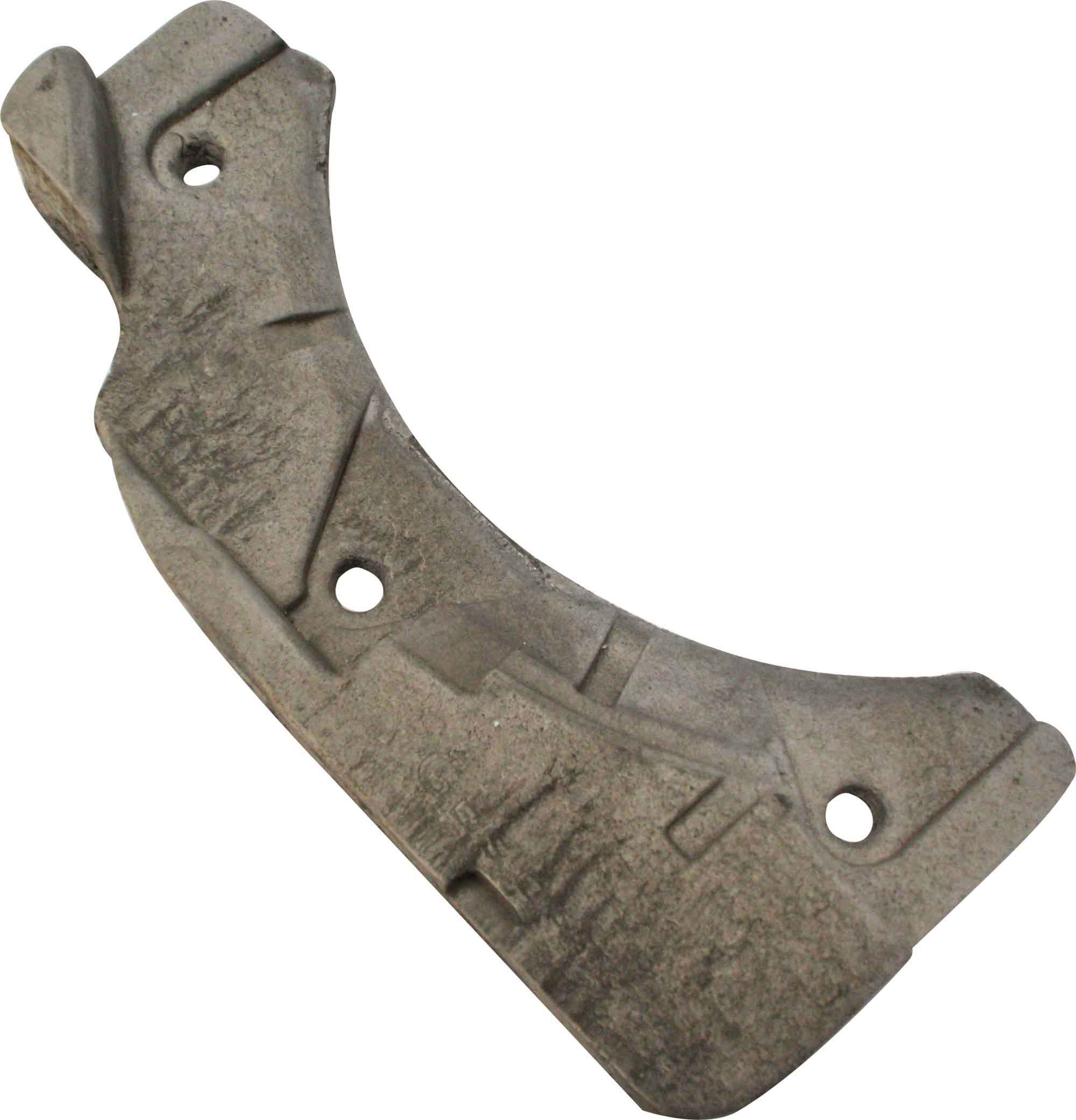 Hotpoint ariston contrepoids antérieur 11.5kg pr c00272446 pour lave-linge hotpoint ariston pwc7105w