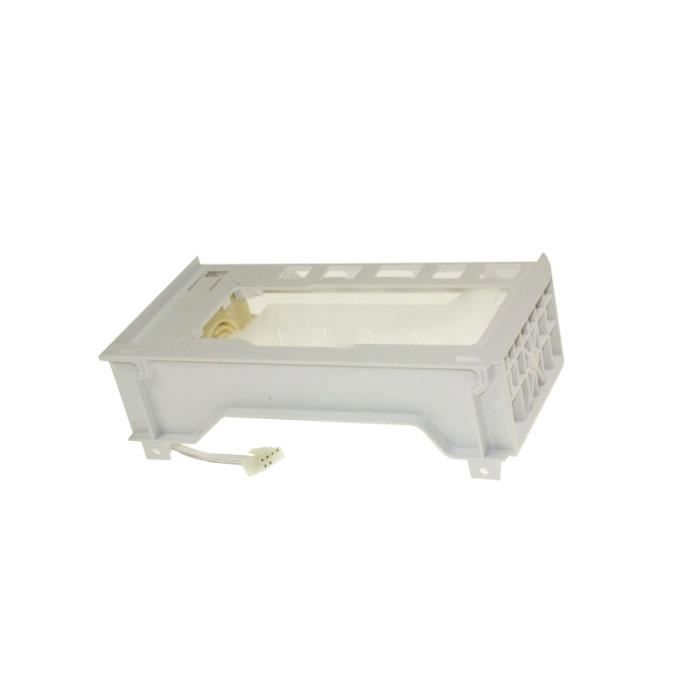 Whirlpool fabrique à glaçons idi2 481050314971 pour réfrigérateur whirlpool wsc5549a+nx 858664711010