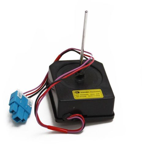 Lg moteur de ventilateur condenseur pour refrigerateur 4681jb1029b pour refrigerateur gcl227kgda