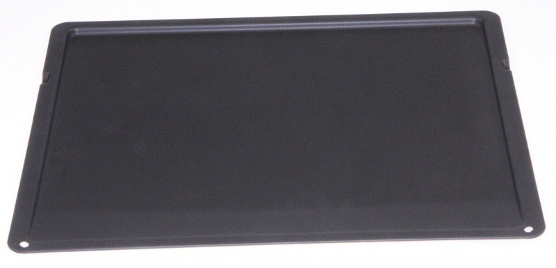 De dietrich plaque À patisserie -445 x355 mm 72x4269 pour four - cuisinière de dietrich dop6577w dop