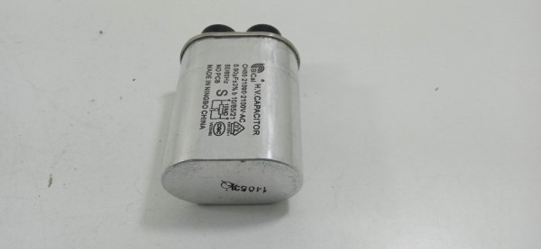 Whirlpool condensateur 09?f- 2100v 480120101093 pour micro-ondes whirlpool max38fw