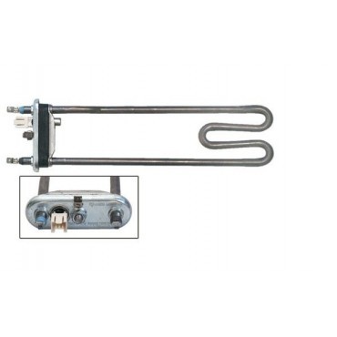 Brandt thermoplongeur 2000w + ctn wtg152200 pour lave-linge brandt platlt806s