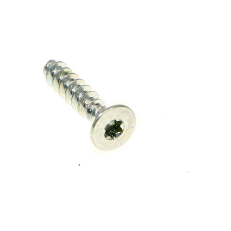 Whirlpool vis de contre-porte c00094120 pour lave-vaisselle wric3c26p