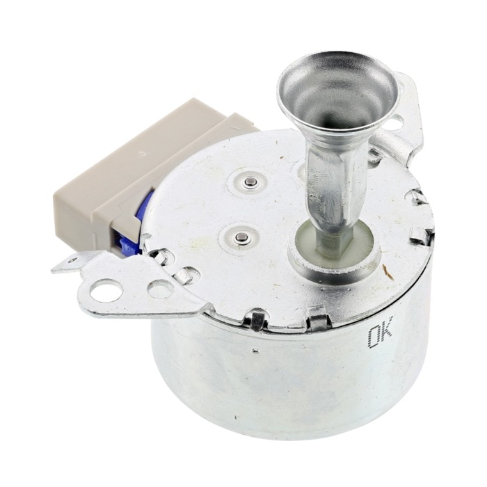 Arthur martin moteur grilloir 230v 50hz 3w 3372476014 pour four - cuisinière arthur martin fe0880w 9