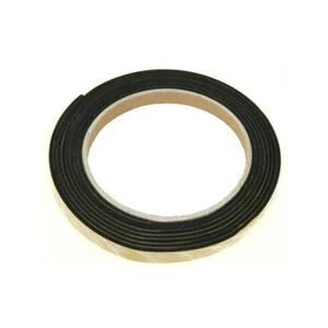 Scholtes joint de tour de plaque (l2250mm) 255430009 pour plaques de cuisson scholtes vl22sh 5511571