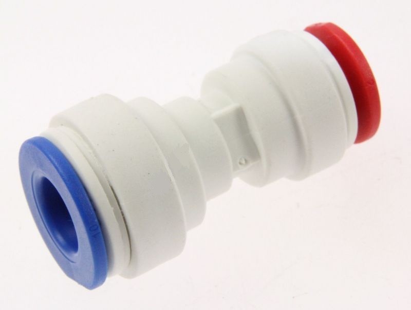 Kitchenaid raccord x (6mm / 8mm) 481253548013 pour refrigerateur krsc9006/a