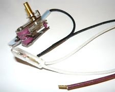 Astoria thermostat 500584375 pour centrale vapeur - fer à repasser astoria rc330a
