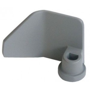 Riviera & bar lame de pétrissage qd780a 500588586 pour machine à pain riviera & bar qd777a