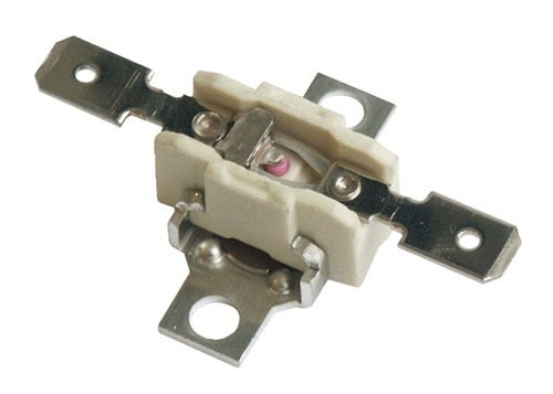 Astoria thermostat (rc455a) 500582516 pour centrale vapeur - fer à repasser astoria
