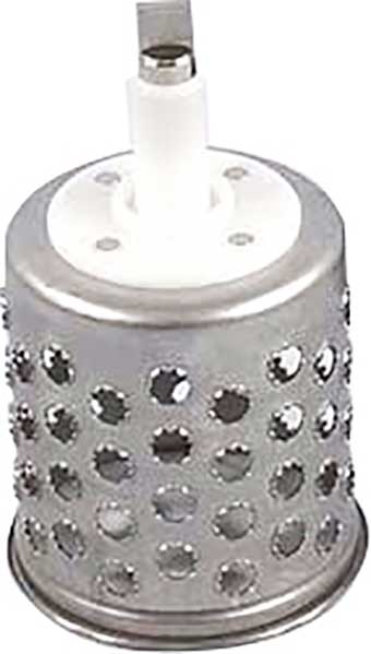 Kenwood râpeur tambour (at643) kw711857 pour robot de cuisine kenwood km001 0wkm001570