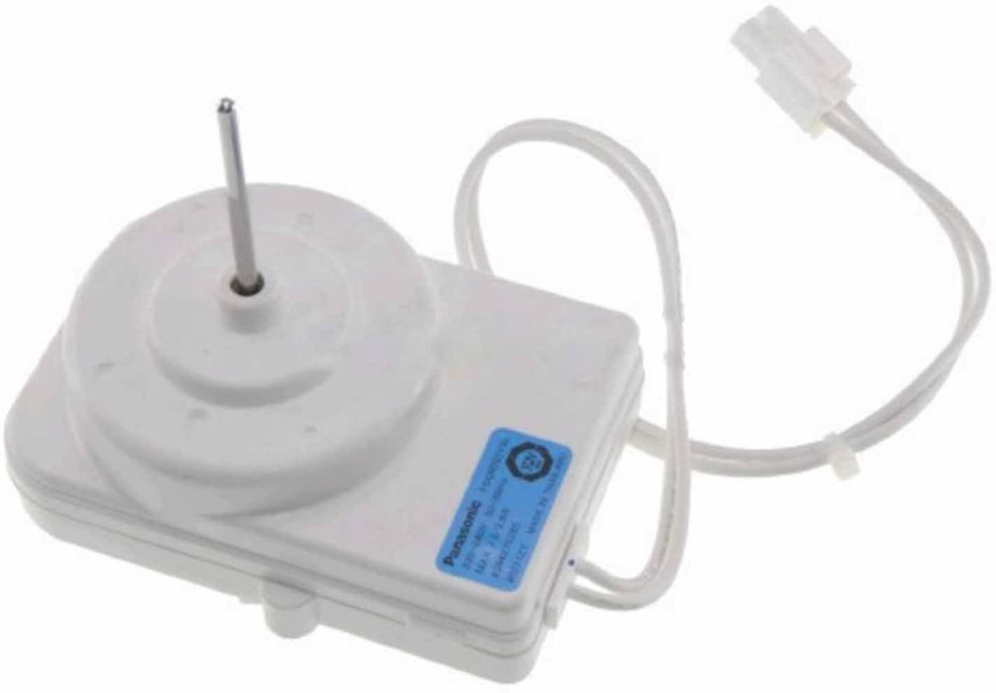 Beko moteur de ventilateur 4364270285 pour réfrigérateur beko cera526bwap 7245243313