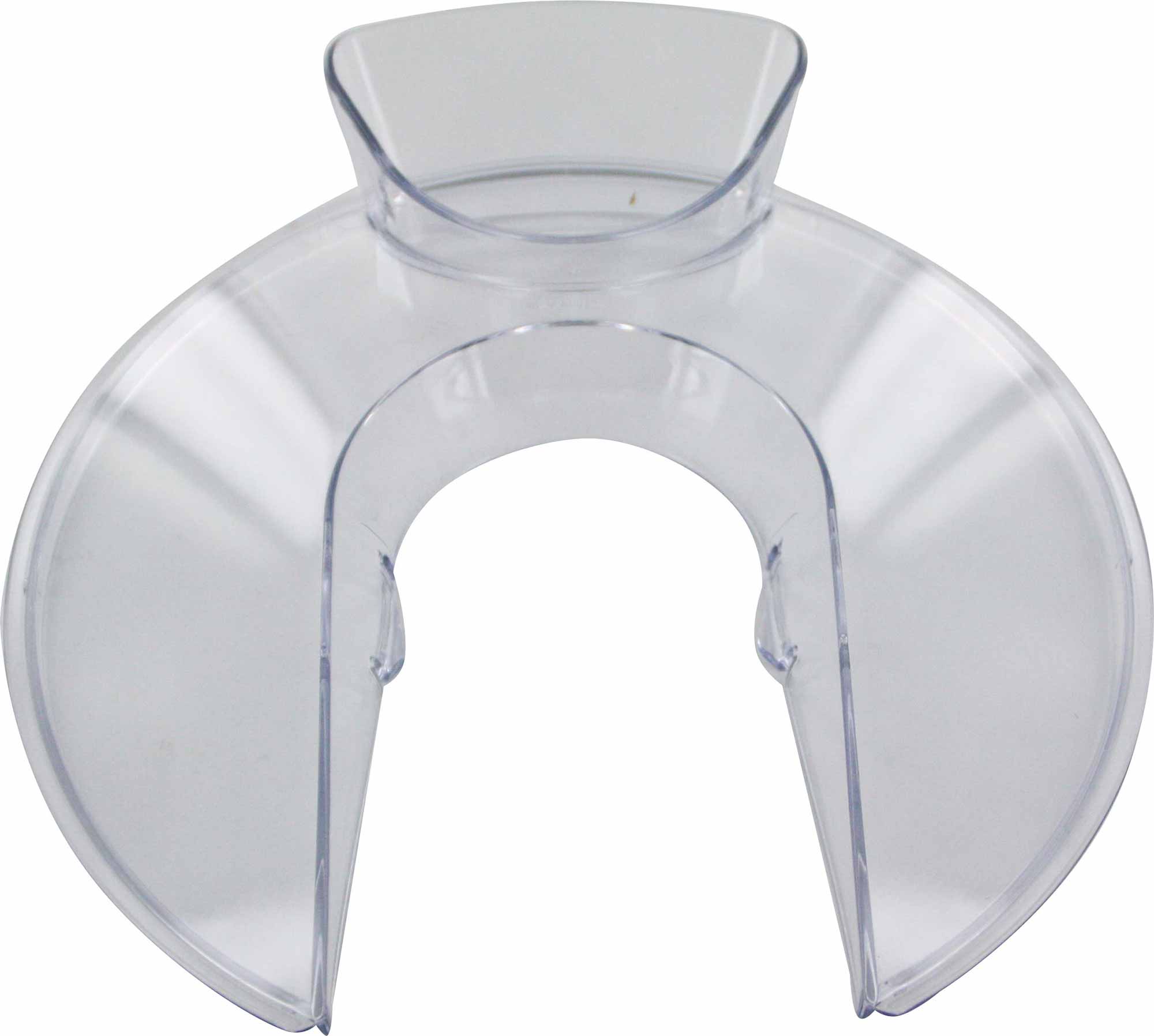 Kenwood proctection anti-éclaboussure kw706769 pour robot de cuisine kenwood km242 0wkm242007