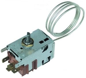 Proline thermostat 631237 pour congélateur proline
