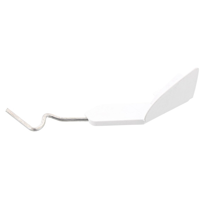 Electrolux couvercle levier pour lave-linge 1468925001 pour robot de cuisine electrolux