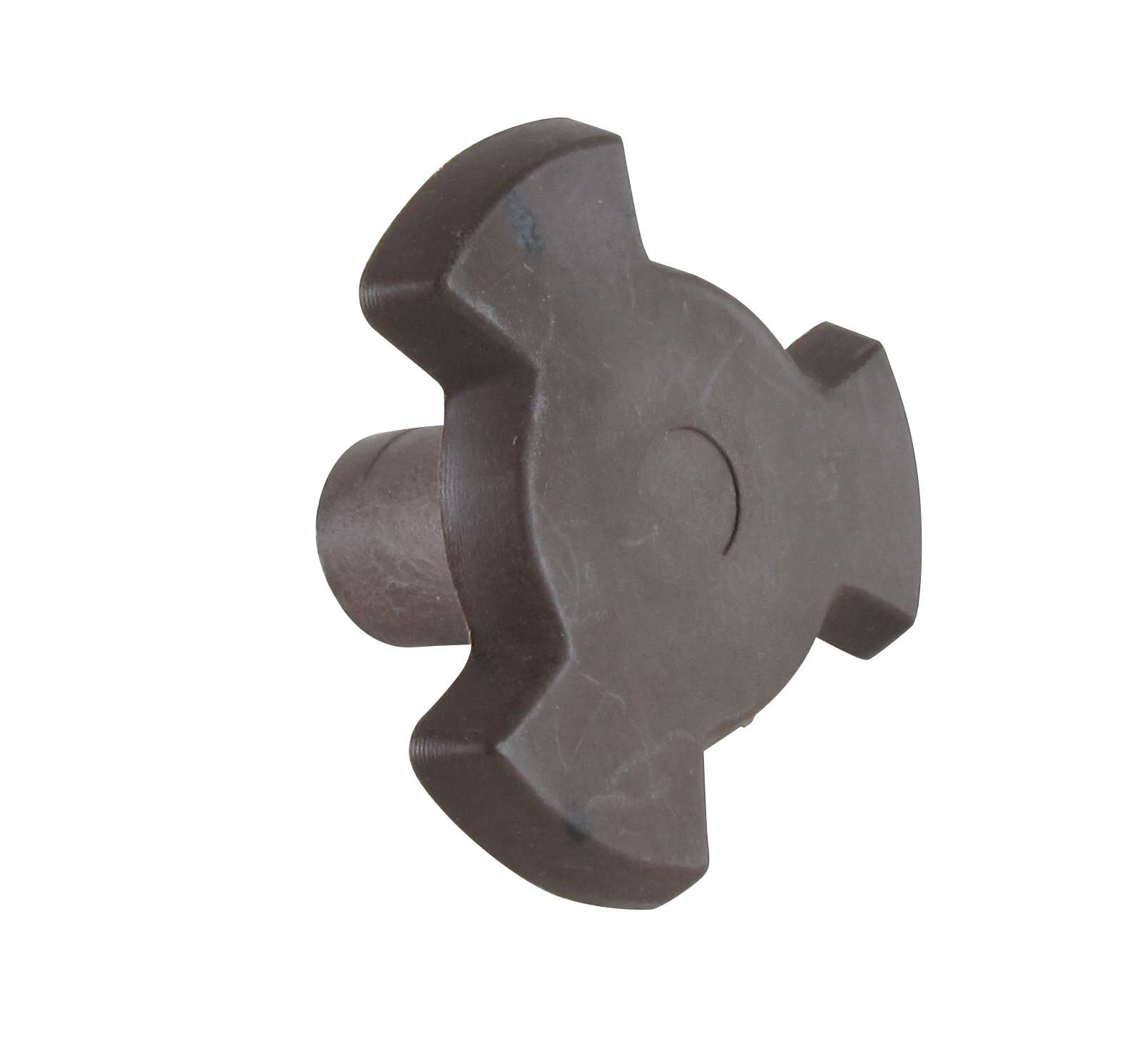 Whirlpool coupleur dentrainement de moteur (40x40x23mm) de67-60002a pour micro-ondes whirlpool amw49