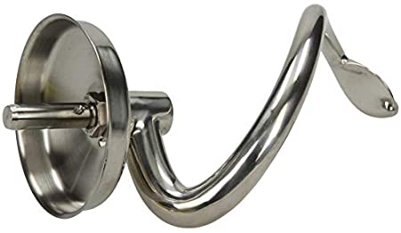 Kenwood pétrisseur kw711659 pour robot de cuisine kenwood km096 0w20011045