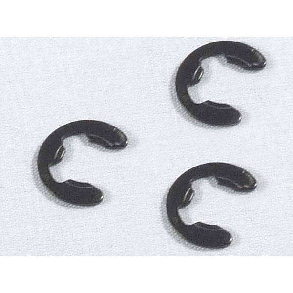 Kenwood clips (x3) pour entraîneur kw712865 pour machine à pain kenwood bm450 0wbm450002