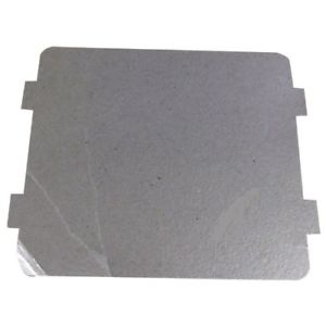 Candy plaque de mica 108cm x 10cm 49006032 pour micro-ondes candy cmg2381mw 38000065