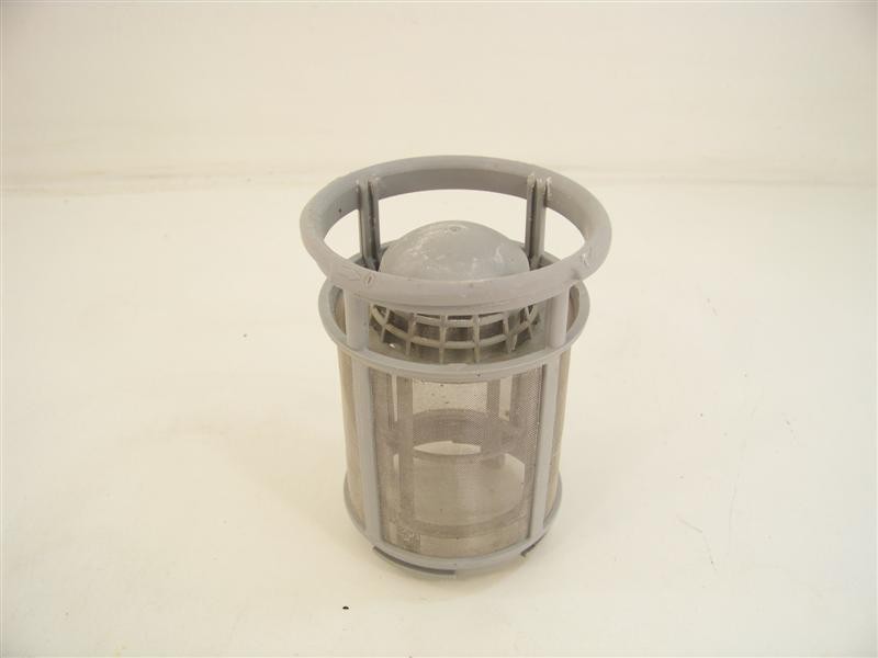 Whirlpool filtre 481248058363 pour lave-vaisselle whirlpool lvi110fd