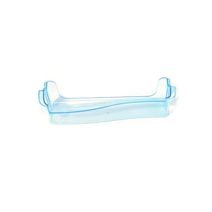 Indesit balconnet à bouteilles transparent 442x112 ind c00291399 pour réfrigérateur indesit ta12fr 8