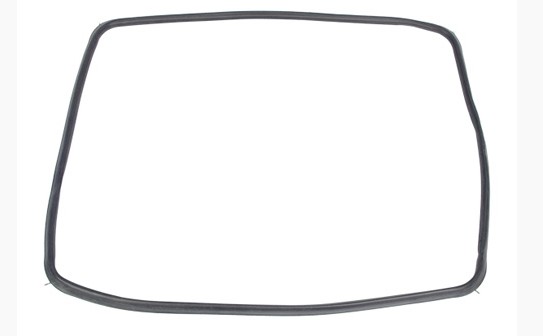 Siemens joint 4 côtés 754131959 pour four - cuisinière siemens hv541ans0 hv541ans0/01