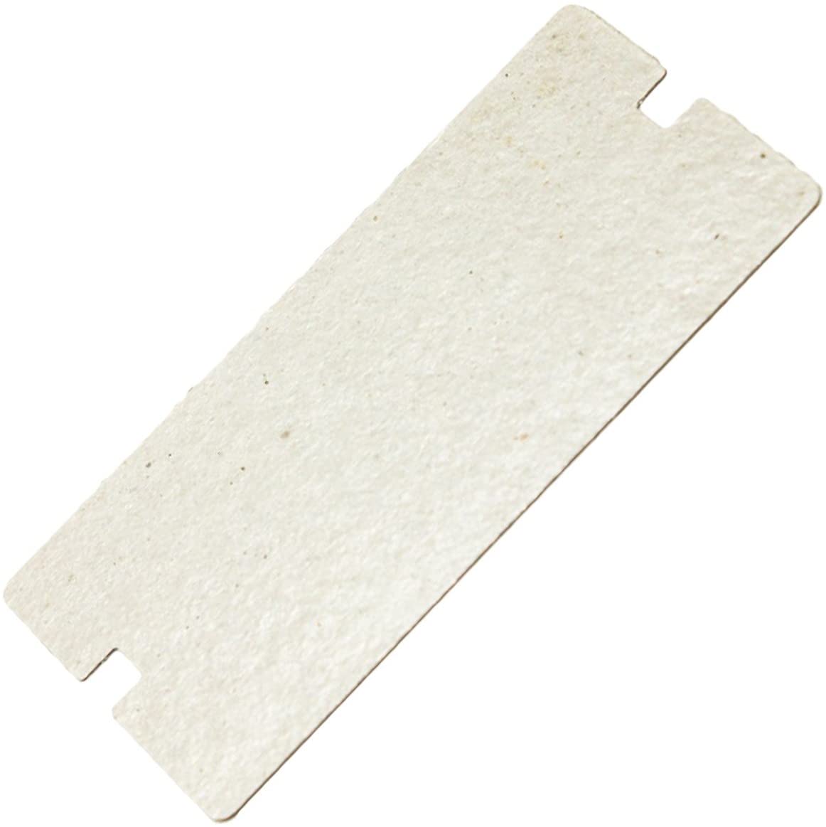Samsung plaque de mica de71-00159a pour micro-ondes ms23k3555ewen