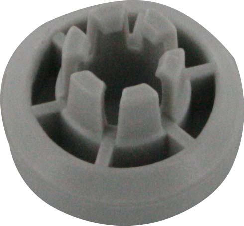 Brandt roulette panier supérieur (x1) 32x2017 pour lave-vaisselle brandt dfh1130 dfh1130/a